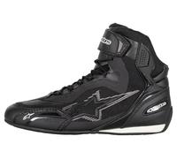 Alpinestars 2510219-10-9 calzado para motocicleta Masculino Adulto Negro