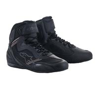 Alpinestars Faster-3 Rideknit - Talla 9/42 BLACK BLACK