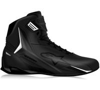 Alpinestars Faster 4, zapatos 7 US male Negro