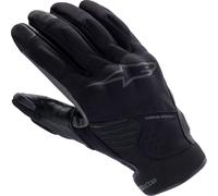 Guantes de Moto Alpinestars Faster Gris OscuroL Gris Oscuro