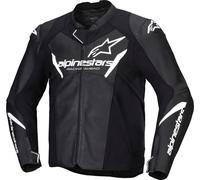 ALPINESTARS Chaquetas Faster V3 Black / White 50
