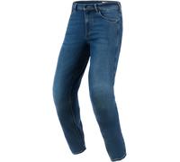 Alpinestars Flex-AST 5 Vaqueros de moto, tamaño 34 para Hombres
