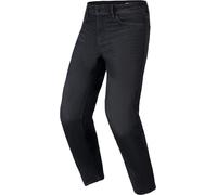 Alpinestars Flex-AST 5 Vaqueros de moto, tamaño 31 para Hombres