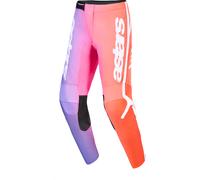 Pantalones de Cross Alpinestars Fluid Apex Multicolor38 Multicolor