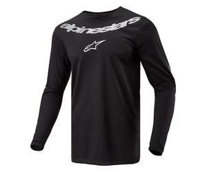 ALPINESTARS Fluid Grphite Maglia