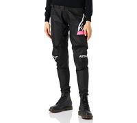 Alpinestars Fluid Stella Motocross Pants(Black/Pink Fluo 32)