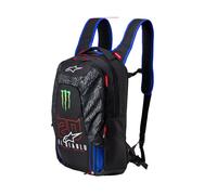 Alpinestars FQ20 City Hunter V2 Mochila Monster Motociclista 22 L