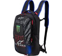 Alpinestars FQ20 City Hunter V2 Monster Mochila de moto para Hombres