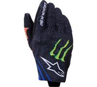 Alpinestars FQ20 Reef V2 Monster Guantes de moto, tamaño 3XL para Hombres