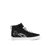 Alpinestars FQ20 Ride-63 Canvas Zapatillas Black White Bright Red
