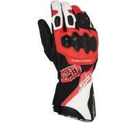 Alpinestars FQ20 SP-3 Monster Guantes de moto, Talla S