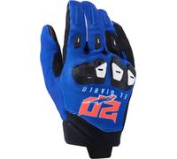 Alpinestars FQ20 SP X 1 Guantes de moto, tamaño 3XL para Hombres