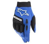 Alpinestars Full Bore Gloves Bright Red/Black Gloves Hombre