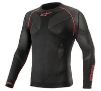 RIDE TECH V2 ALPINESTARS LONG VERANO MANGA