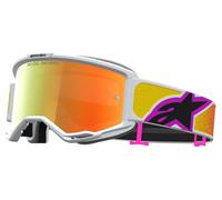 alpinestars Gafas De Motocross unisex