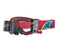Alpinestars Supertech Corp, gafas male