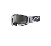 Alpinestars Gafas Vision 8 Lahnd Iron Camo Mirror Silver, Talla: One Size