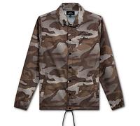 Alpinestars, Garage Coach'S Jacket, Chaqueta, Camufla, M, Hombre