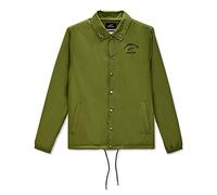 Alpinestars, Garage Coach'S Jacket, Chaqueta, Militar, S, Hombre