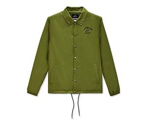 Alpinestars, Garage Coach'S Jacket, Chaqueta, Militar, Xxl, Hombre