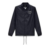 Alpinestars, Garage Coach'S Jacket, Chaqueta, Negro, M, Hombre
