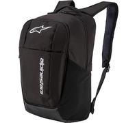 Alpinestars, Gfx V2 Backpack, Mochila, Negro, Os, Unisex-Adulto