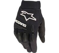 Alpinestars Gloves Lady Stella Full Bore Black M