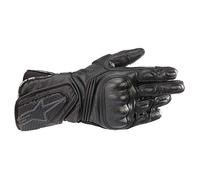 Guantes Alpinestars Stella SP-8 V3 Negro y negro S