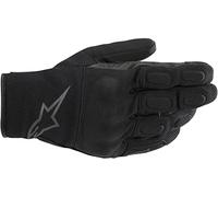Guantes Alpinestars S Max Drystar Negro y antracita M