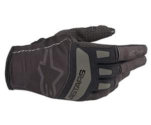 Alpinestars Gloves Techstar Black/Black S