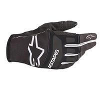 Alpinestars Gloves Techstar Black/White L