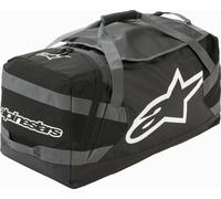 Alpinestars Goanna Bolsa de viaje, negro para Hombres