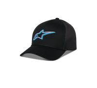 Alpinestars Gorra Ageless Shadow Black Black, Talla: One Size