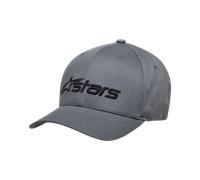 Alpinestars Gorra Blaze 2.0 Charcoal Black, Talla: S/M