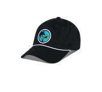 Alpinestars Gorra Calipalm Strapback Black, Talla: One Size