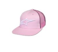 Alpinestars Gorra Corp Pink Pink, Talla: One Size