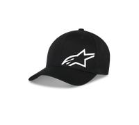 Alpinestars Gorra Corp Shift Multi Black, Talla: S/M