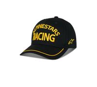 Alpinestars Gorra Luminary Black, Talla: One Size