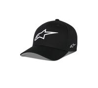 Alpinestars Gorra Multi Ageless Black, Talla: L/XL