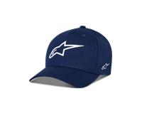 Alpinestars Gorra Multi Ageless Navy, Talla: S/M