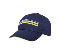 Alpinestars Gorra Par Navy, Talla: One Size