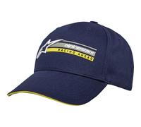 Alpinestars Gorra Par OSFA Azul Marino Textil