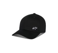 Alpinestars Gorra Pivot Black, Talla: S/M