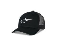 Alpinestars Gorra Reflect Ageless Black Black, Talla: One Size