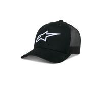 Alpinestars Gorra Trucker Ageless Black Black, Talla: One Size