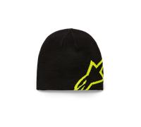 Alpinestars Gorro Corp Shift Black Hi Vis Yellow, Talla: One Size