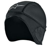 Gorro Térmico Alpinestars Skull Cap Negro TALLA ÚNICA