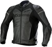 Alpinestars Gp Force - Talla 54 BLACK BLACK