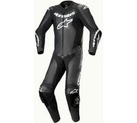 Alpinestars GP Force Lurv, traje de cuero 1ud. perforado 48 male Negro