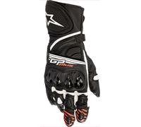 Alpinestars GP Plus R V2 guante deportivo negro / blanco 2XL